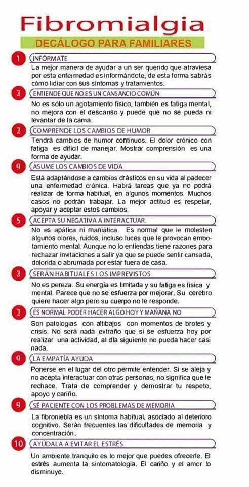 FibroParla's tweet image. #fibromialgia