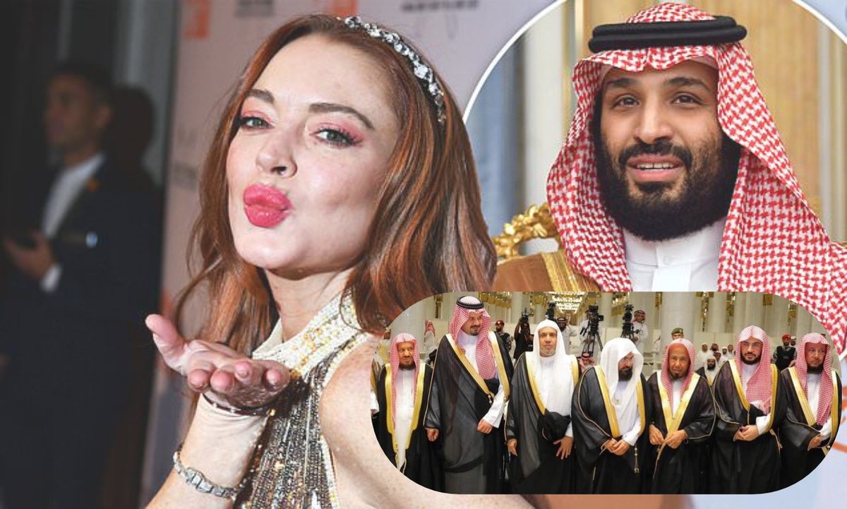 ثريد 🧵

سأستعرض أبرز المواقف التي خان فيها علماء السعودية وهيئة كبار العلماء العلم الشرعي والديني، وابدلوا الحق بالباطل في خدمة السلطان.. مواقف صادمة!

فضل التغريدة وتابع السرد 👇