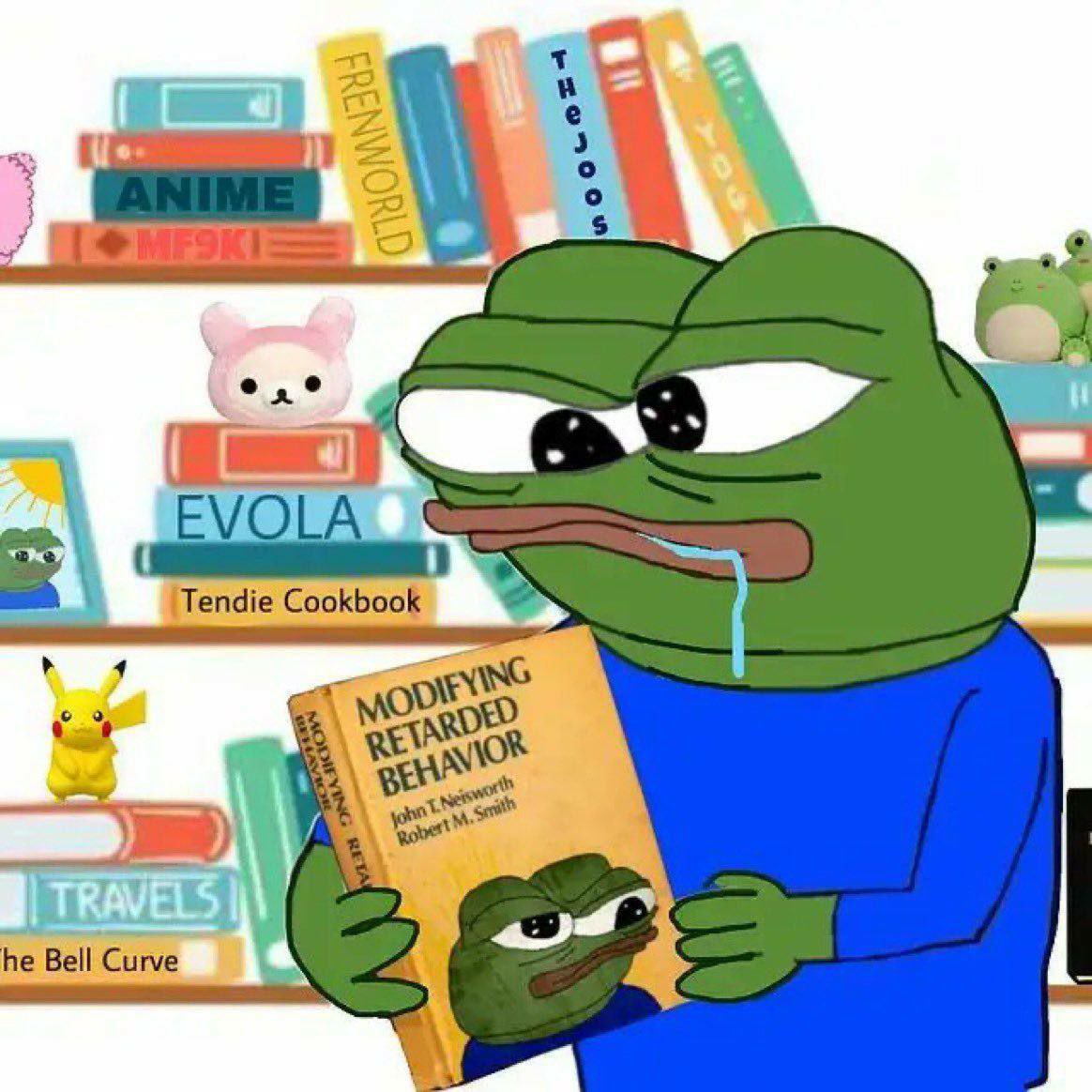 Retardo $TARDO tweet media