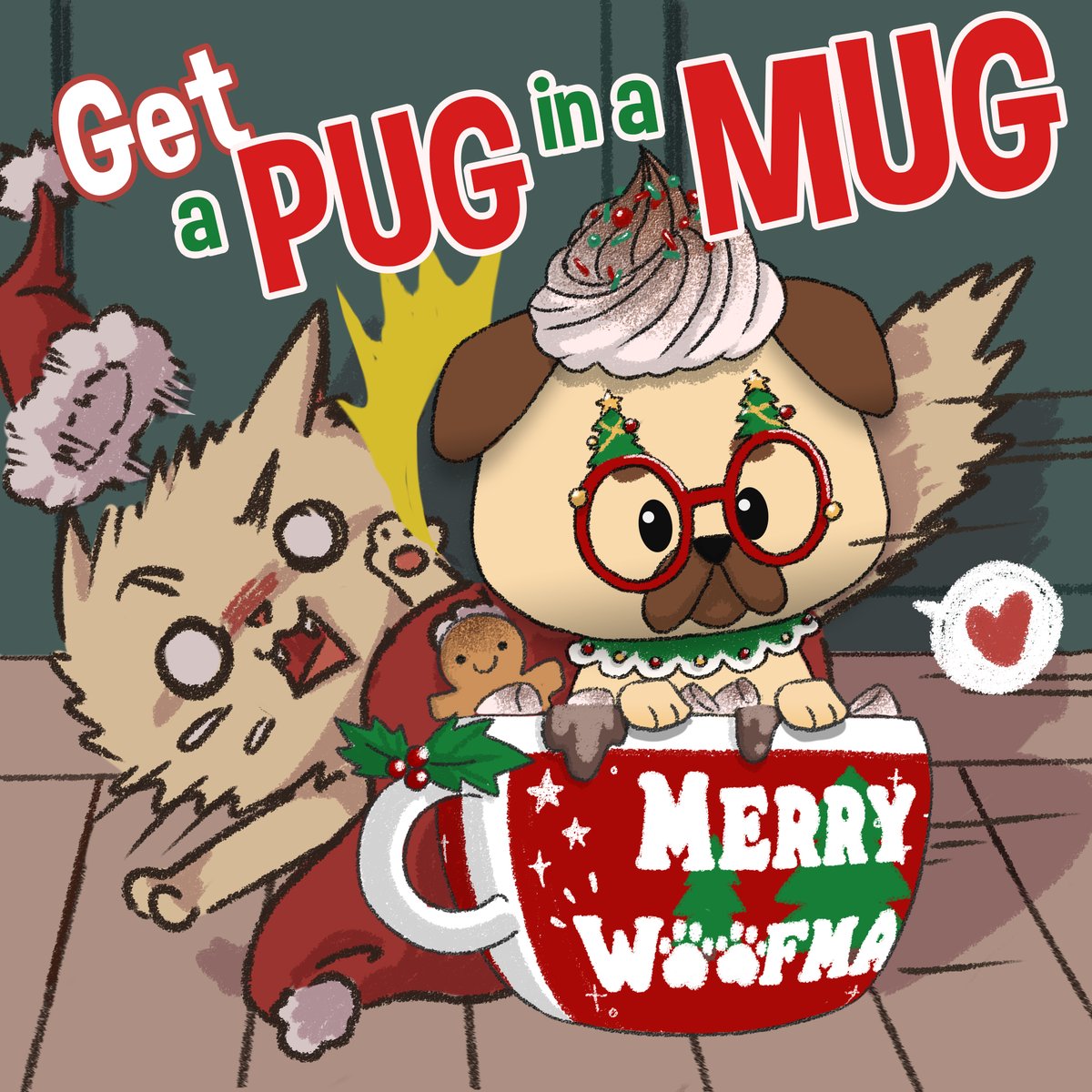 Tuesday Quest tweet media