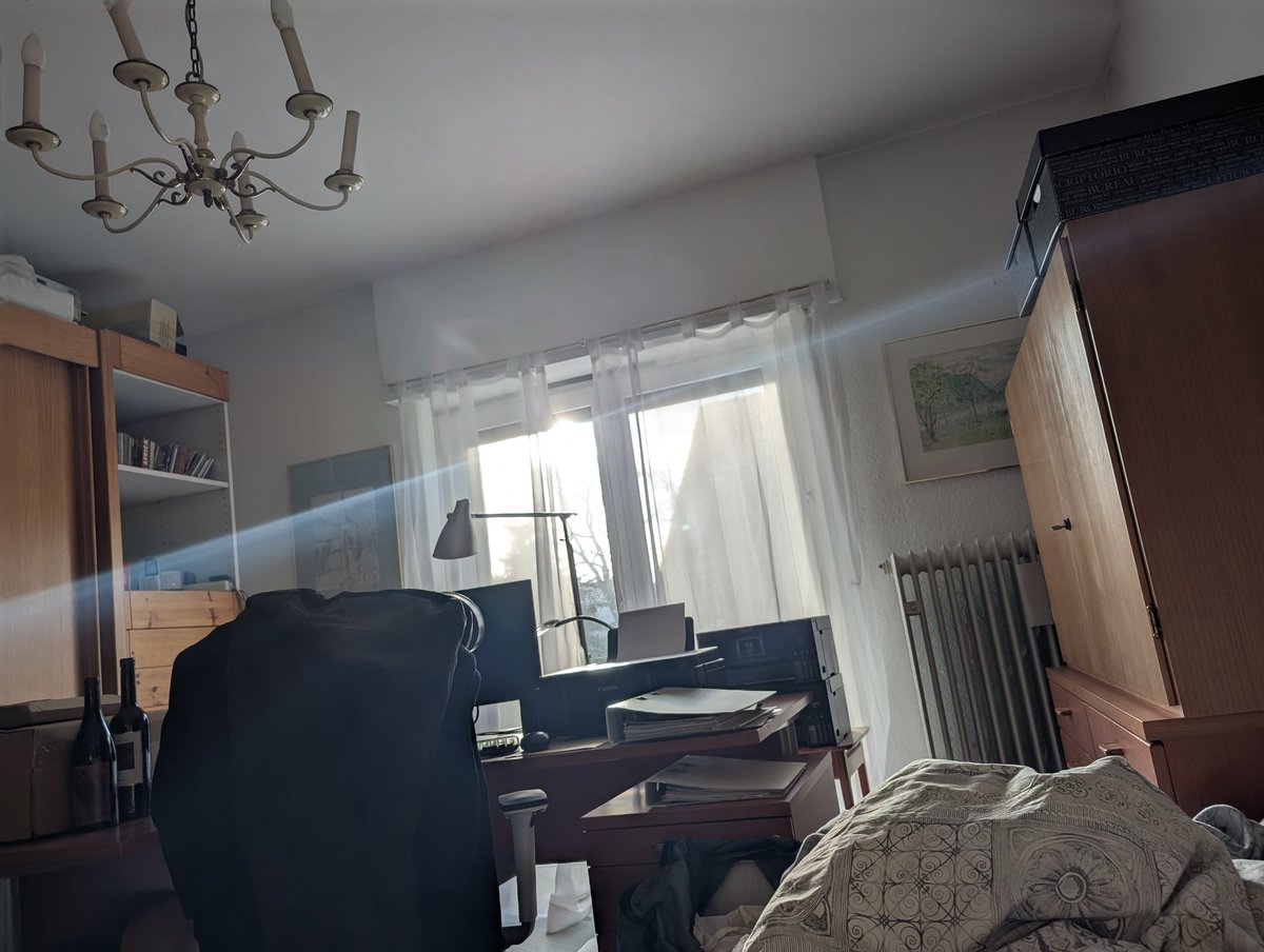 mehrwortwert's tweet image. #Haiku vom seltenen #Sonnenglück im #Spätherbst, das alles durchleuchtet.

 flaneurgedichte.blogspot.com/2024/12/sonnen…