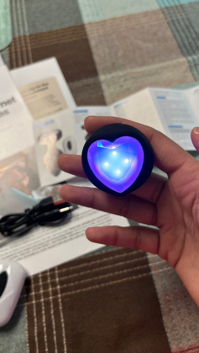 pinkpbrii's tweet photo. New toy 😇 $10 for 20 videos 📲 https://t.co/BlHu7KRlsQ