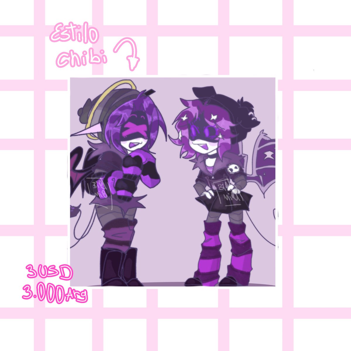 biel_miel's tweet image. #Commission #commissionsopen  #comiciones #comicionesabiertas