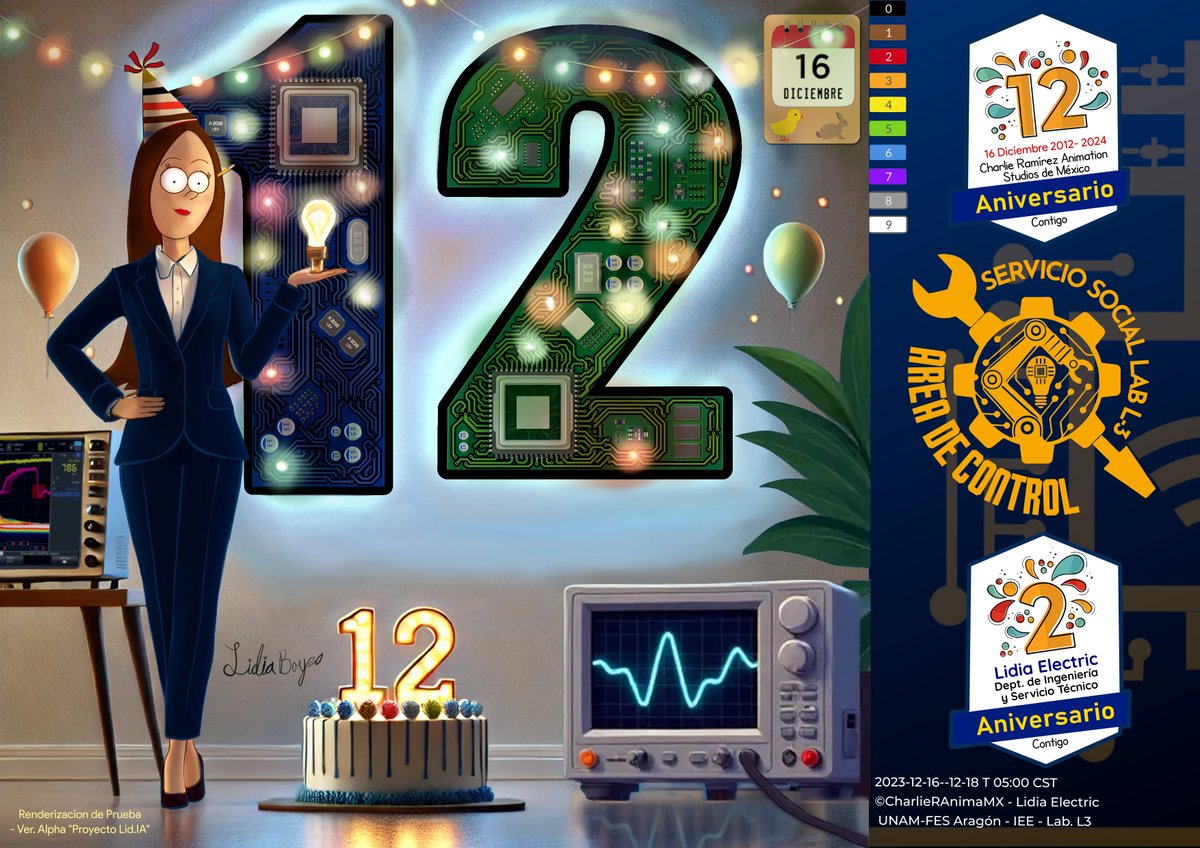 Charlie Rm Anima St. tweet media