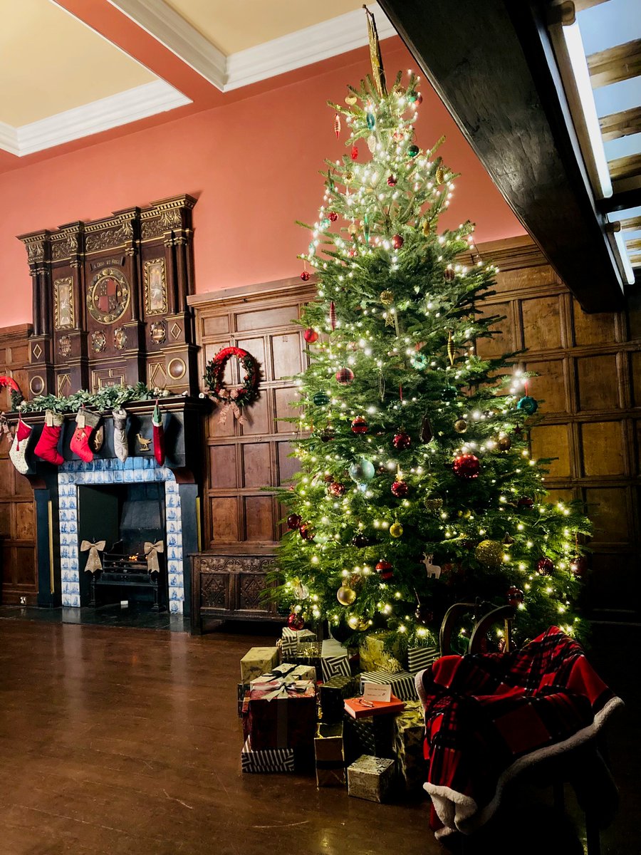 Barnsley Museums & Heritage Trust (@barnsleymht) on Twitter photo There's still time to enjoy a festive visit to <a href="/CannonHall1760/">Cannon Hall Museum, Park & Gardens</a> this December – and it’s completely free. Take a stroll through beautiful surroundings, explore fascinating exhibits, and enjoy a seasonal day out with family and friends. Make the most of this and create new memories There's still time to enjoy a festive visit to <a href="/CannonHall1760/">Cannon Hall Museum, Park & Gardens</a> this December – and it’s completely free. Take a stroll through beautiful surroundings, explore fascinating exhibits, and enjoy a seasonal day out with family and friends. Make the most of this and create new memories