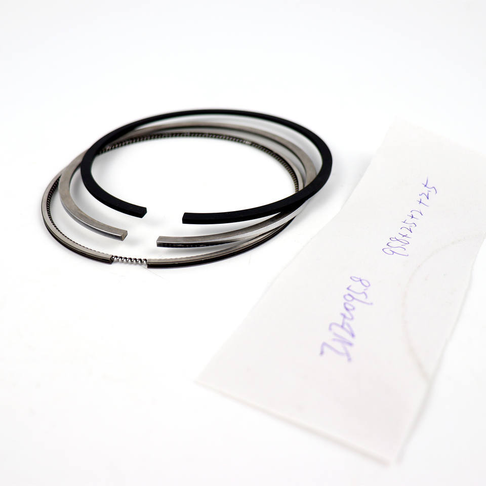 KOSMISCH_'s tweet image. 🚀 Enhance IVECO engine with quality piston rings. For diesel engines. 2996623 rings guarantee optimal functionality. No quality compromise. Check it out:  bit.ly/3UkQAlH #AnillosDePistones #IVECO #EngineExcellence #KOSMISCH allan@cnizumi.com +86-15059792669