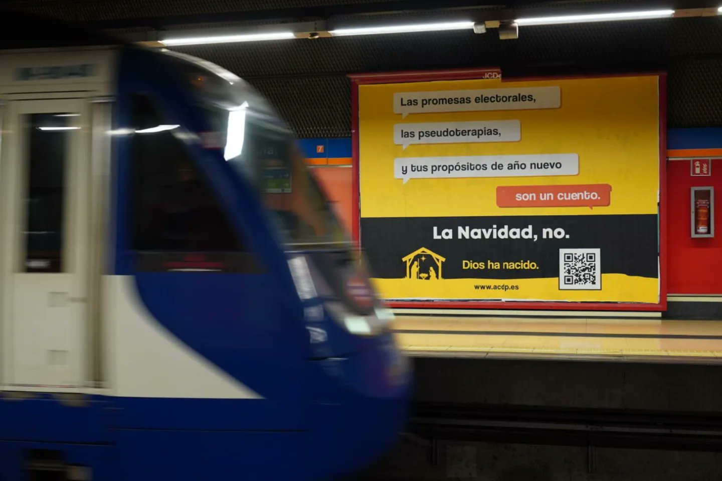 Foto cedida por ACdP