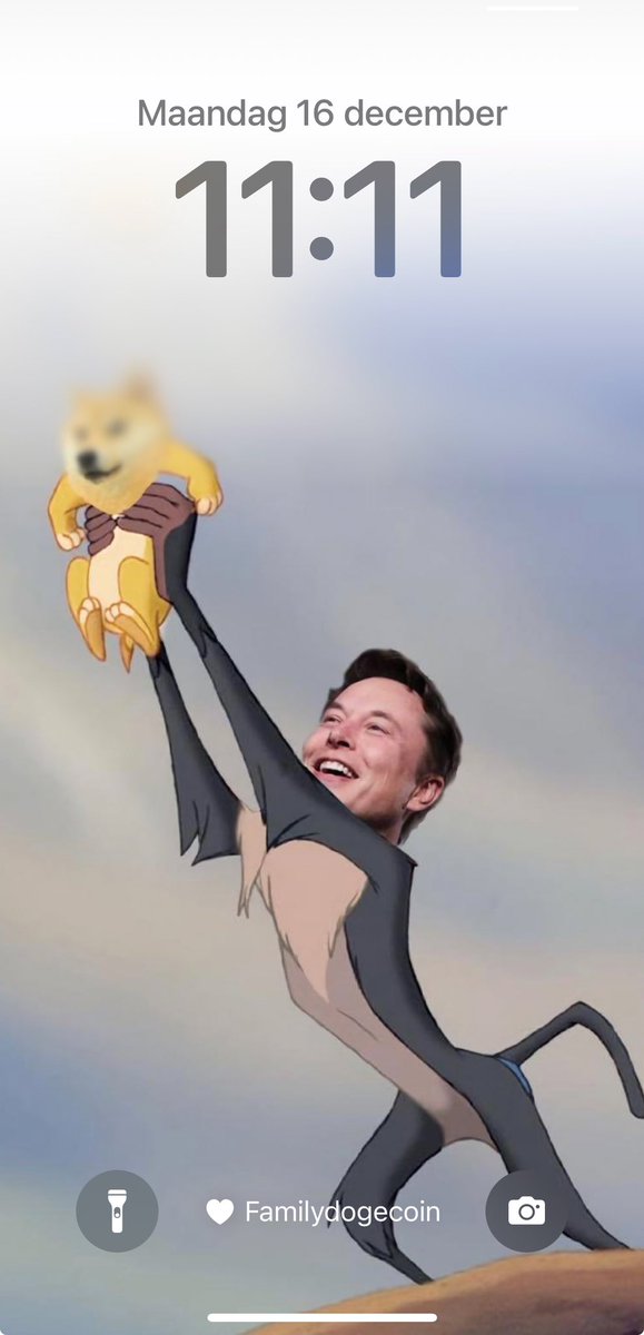 FamilyDogecoin's tweet photo. @elonmusk ๐ is there another way to cluster or find all your post on certain subject?
I love doing #myscreen ( daily dairy) and #dailyartpiece ( my art study)
This is the only reason for me to use hashtag to find all my post ๐ค https://t.co/h3bwOPkoQ3