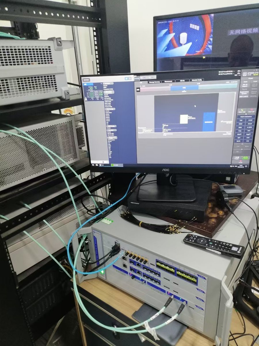 Open_Embed's tweet image. Another day in lab. 
#Industry40  #openwrt #IndustrialIOT #INDUSTRY #AUTOMATION #PLC #EdgeComputing