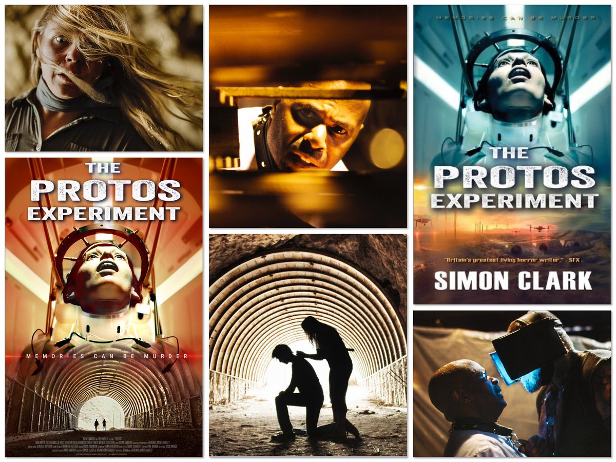 rogersphilip101's tweet image. In a New Exclusive @HorrorOnSea interview on @BlazingMinds I ask Co-Writer Simon Clark a few questions about his film ‘The Protos Experiment’

blazingminds.co.uk/exclusive-horr…

#TheProtosExperiment #HoS2025 #spreadthehorror #ShareTheHorror #promotehorror #rtArtBoost