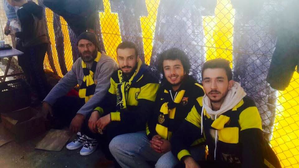 labombonnera's tweet photo. 18.12.2016 / 8 yıl önce bugün 📍Antakya Atatürk Stadyumu https://t.co/TzxT10PIWq