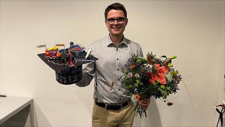 SICSS at Uni Hamburg tweet media