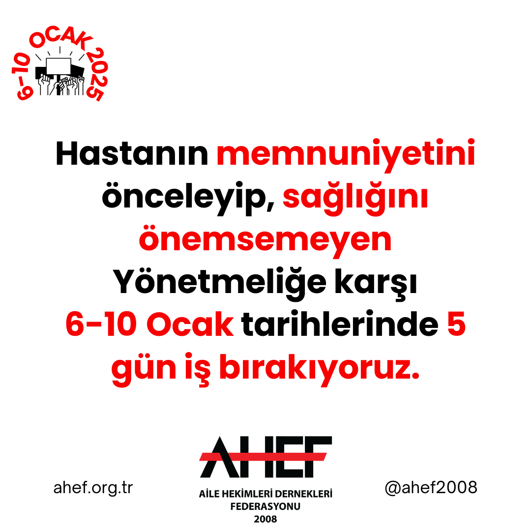 AHEF tweet media