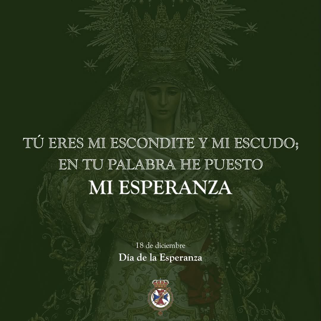 Cautivo de Dos Hermanas tweet media