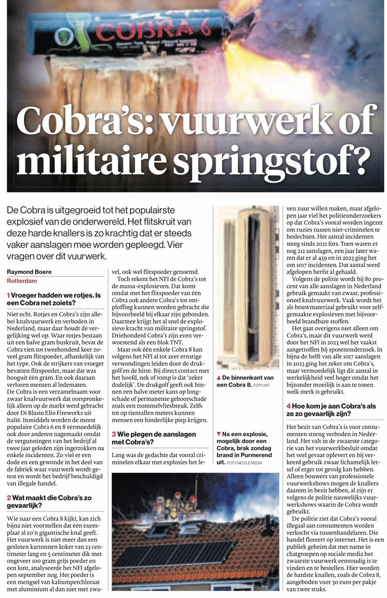 Teamchef Gerard de Jonge tweet media