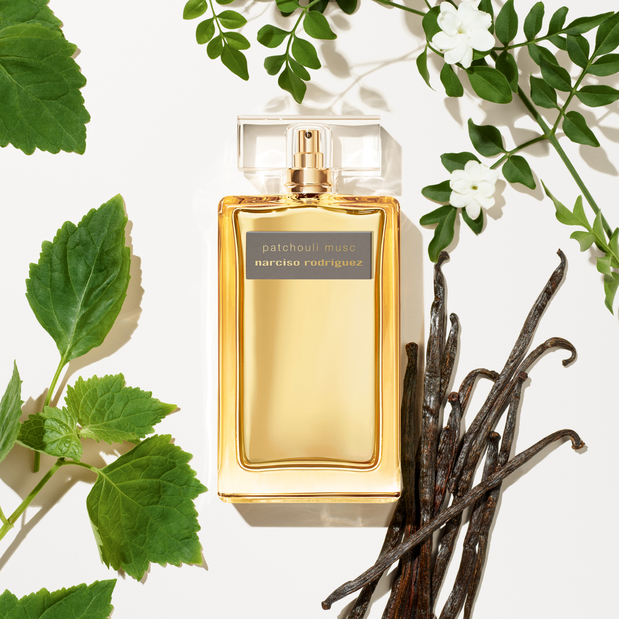 Narciso Rodriguez Pure Musc for Her Eau de Parfum