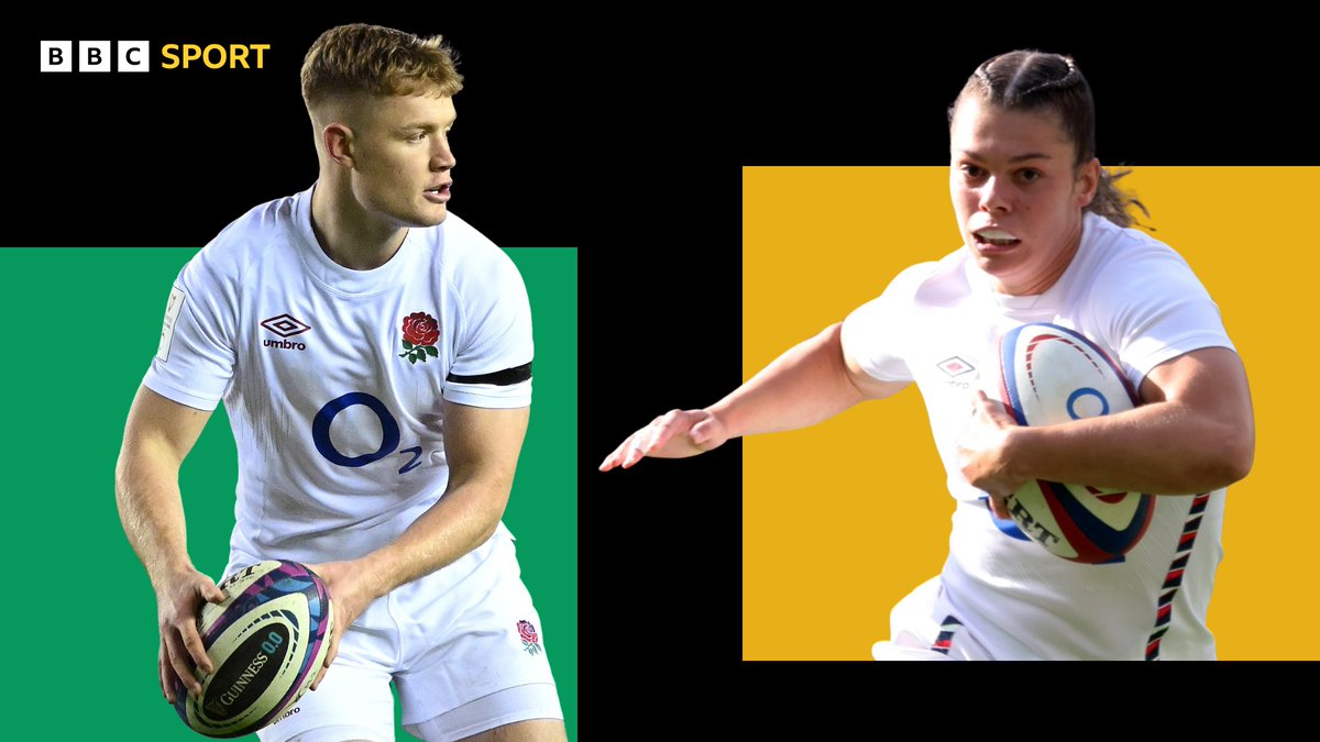 Two <a href="/EnglandRugby/">England Rugby</a> stars on this week's #SaintsShow!

<a href="/HelenaRowland99/">Helena Rowland</a> &amp; <a href="/finsmithh/">Fin Smith</a> will be with us LIVE from <a href="/Lbrfc/">Long Buckby RFC</a> as they celebrate their 150th anniversary.

📻 6pm on <a href="/BBCNorthampton/">BBC Northamptonshire</a> &amp; <a href="/BBCSounds/">BBC Sounds</a>.