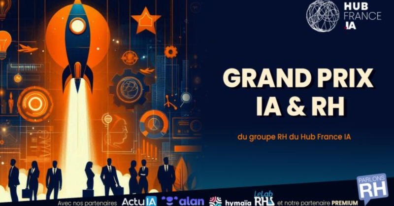 groupekeolis's tweet photo. 🚍🤝[#Innovation] KUSTOMIZE, une solution pionnière pour les #conducteurs de #transportspublics.#Keolis et @EURODECISION sont fiers d'avoir remporté la première édition du prix "IA et RH" pour leur projet KUSTOMIZE. 👇