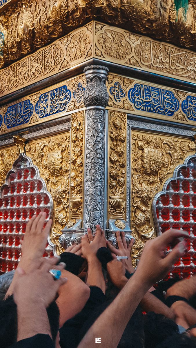 SHumaZaydi's tweet photo. O'Abbasع Write Karbala In My Destiny-🥺 https://t.co/gsqGr1Y3Xp