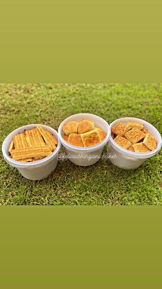 Felicia Shingani Mabasa tweet media