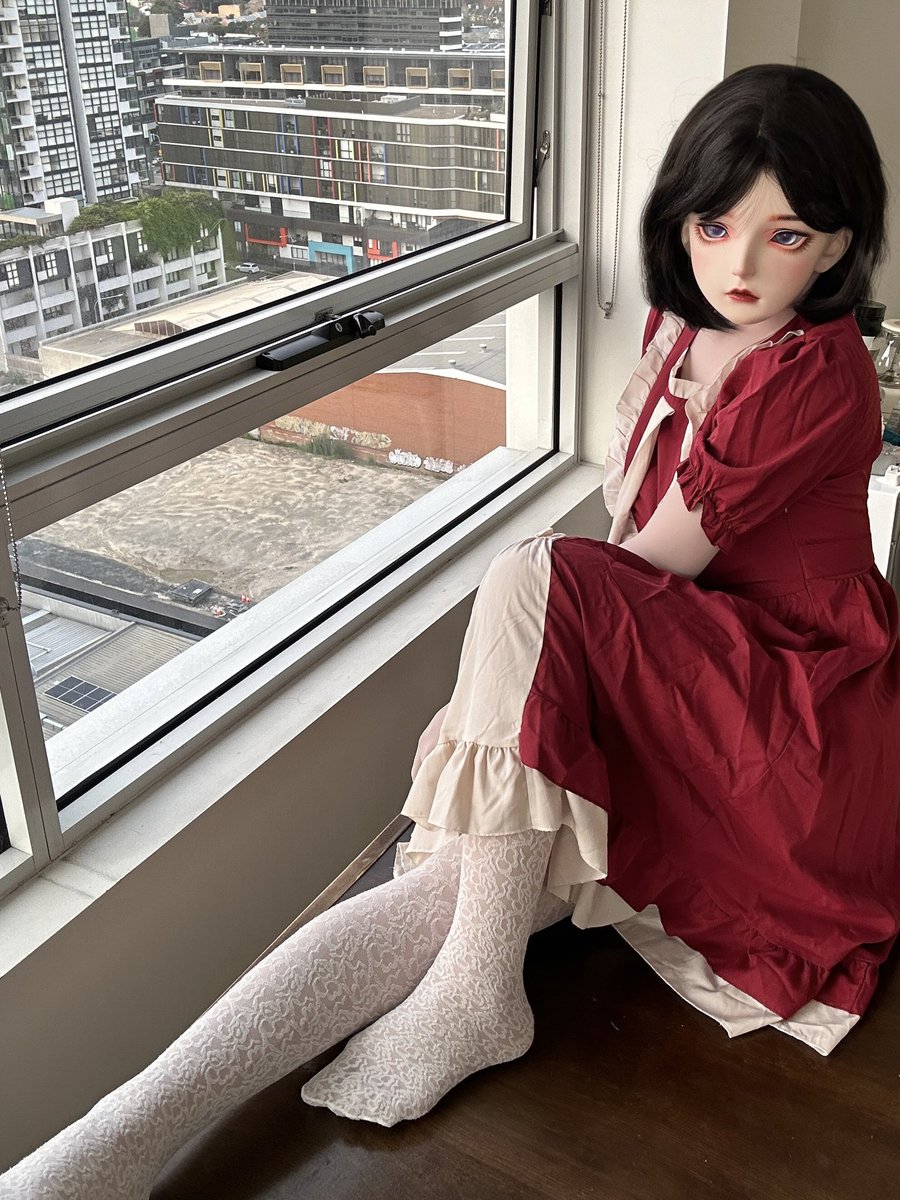 迷雾迷鹿不迷路 tweet media