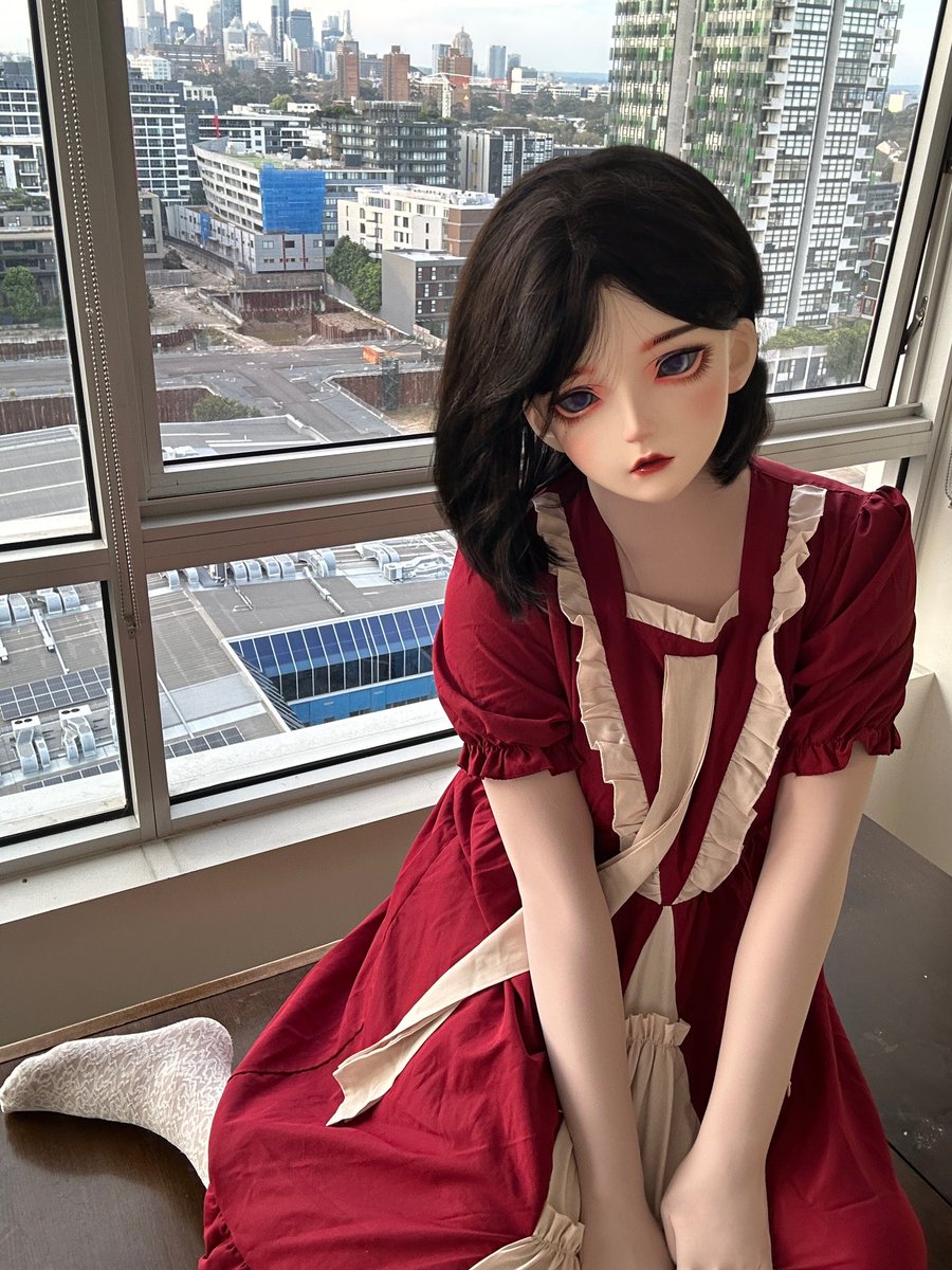 迷雾迷鹿不迷路 tweet media