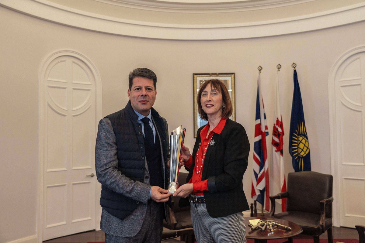 Netball World Cup tweet media