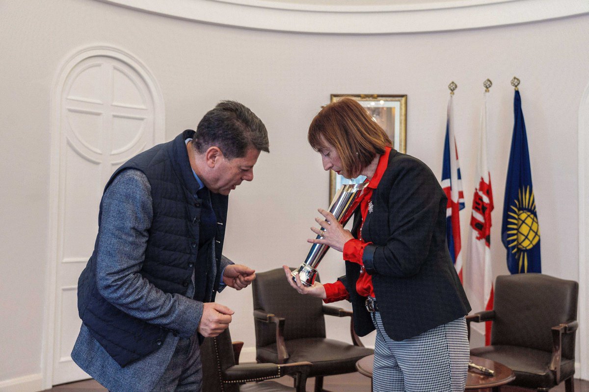 Netball World Cup tweet media