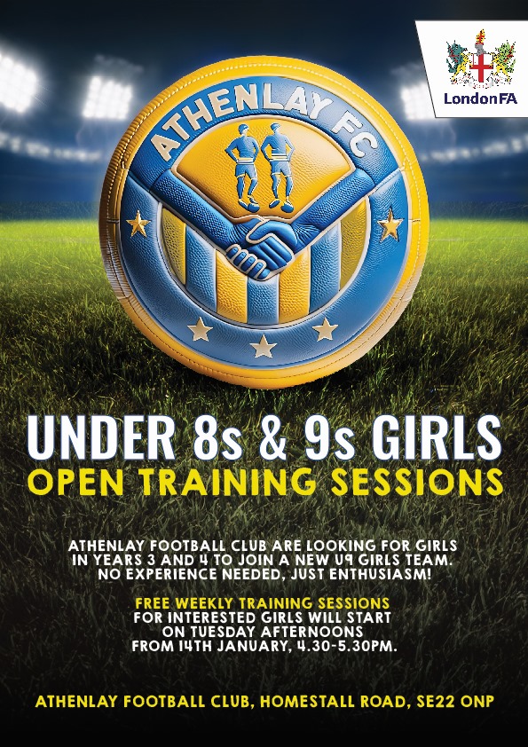 Athenlay FC (@athenlay_fc) on Twitter photo 