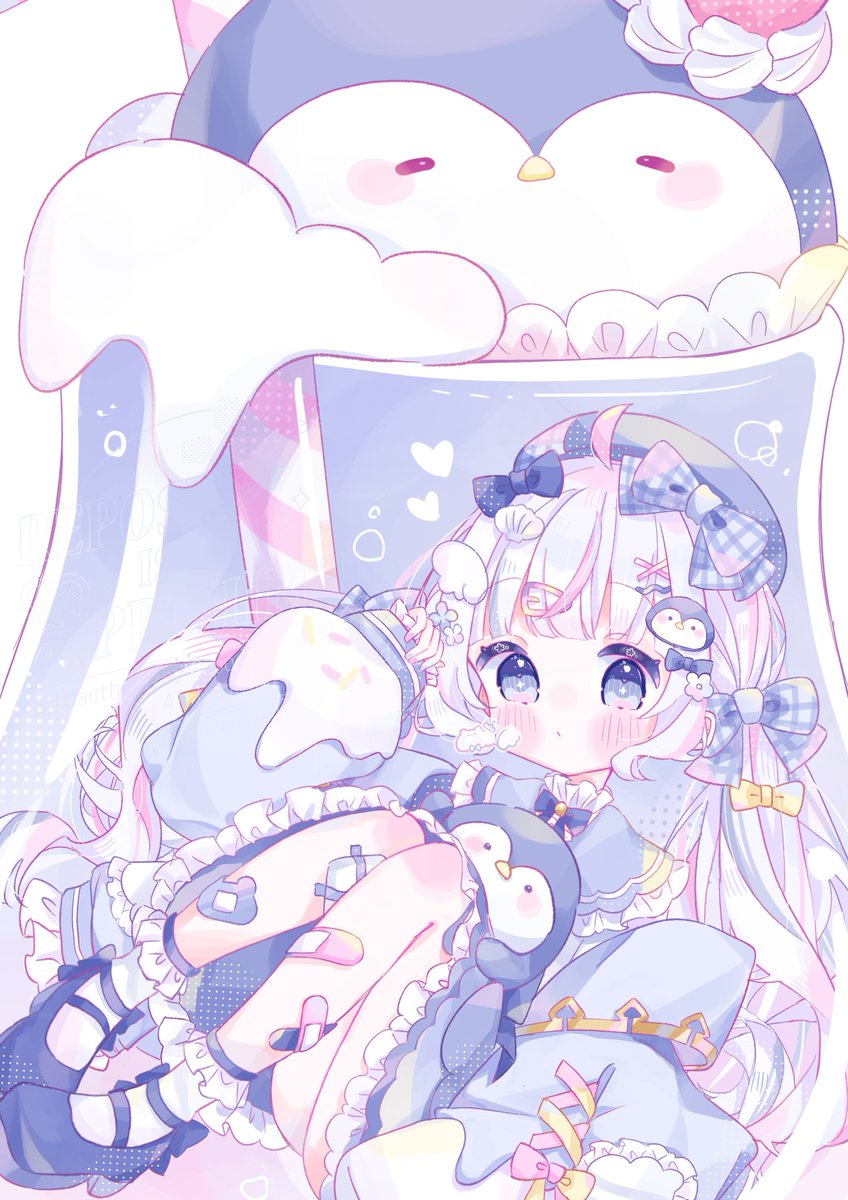 シーグラスアート　♡メルヘン夢みるこいのぼり♡ くる໒꒱ on X