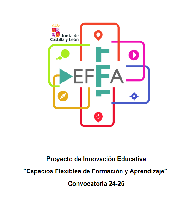 educacyl's tweet photo. Abierto el plazo de inscripción del Proyecto de Innovación educativa para #centroseducacyl
 
EFFA: ESPACIOS FLEXIBLES DE FORMACIÓN Y APRENDIZAJE del CSFP
 
Plazo de inscripción hasta el 17 de enero

 https://t.co/qfR54f9GG6 https://t.co/y0S8Ylhc8q