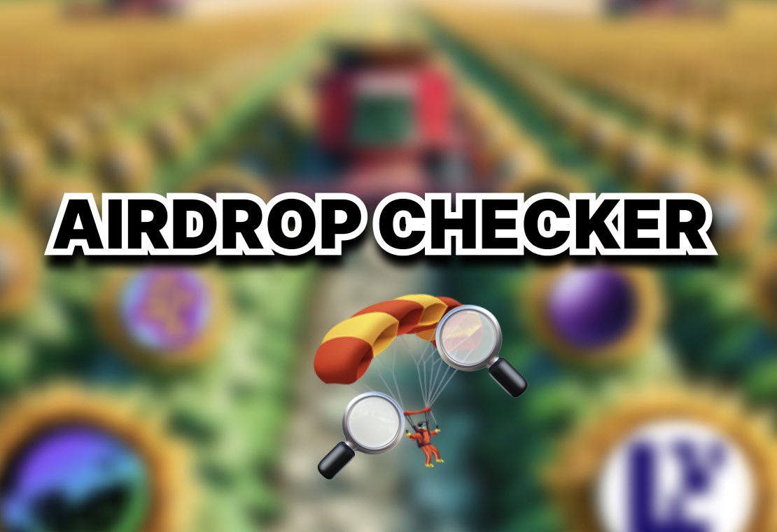 AIRDROP CHECK 🔍

🪂 Op Zora Retrogrant
🔗 op.zora.co

🪂 Fuel
🔗 app.fuel.network/drop/

🪂 PENGU
🔗 claim.pudgypenguins.com

🪂 Aligned Layer
🔗 genesis.alignedfoundation.org

🪂 Stream
🔗 streamflow.foundation

🪂 Cronos
🔗 zkevm.cronos.org

🪂 Hyperliquid
🔗