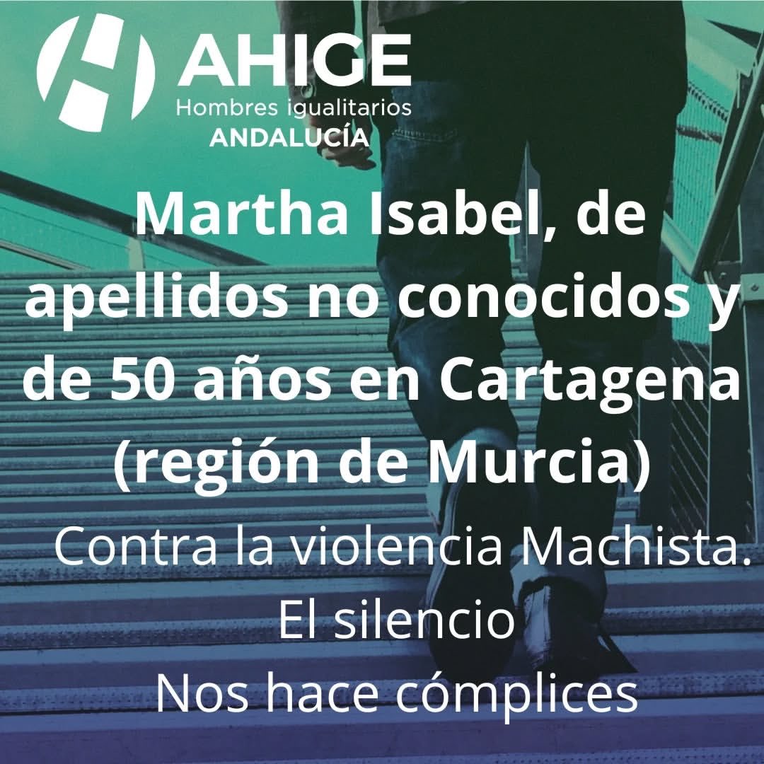 AHIGE Andalucía (@ahigeandalucia) on Twitter photo 