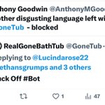 Photo by RealGoneBathTub (@GoneTub)