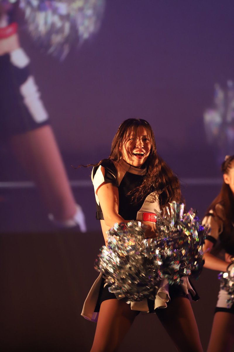 lotte_katsu's tweet photo. M☆Splash!! 2024 LAST REVUE
#20241215ホテルスプリングス幕張
入団1年目メンバー1
#chibalotte
#msplash
#ATSUKO
#ANNA(あんな)
#CHIENA
#KONOMI https://t.co/FSC5XnilEV