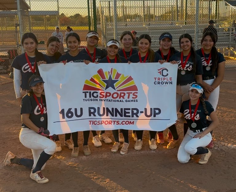 Arizona Cats tweet media