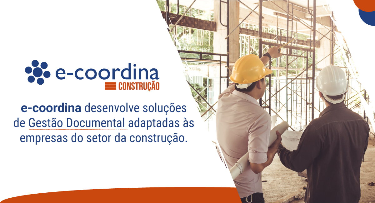 A Gestão Documental da e-coordina garante que todas as empresas envolvidas coordenam as suas actividades para eliminar ou minimizar os riscos e cumprir as normas de segurança no trabalho. 👷 zurl.co/JemM

#ecoordina #construcao #SST #SHST