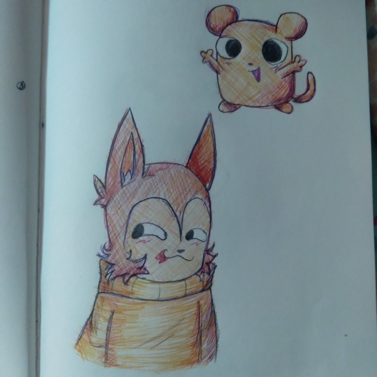 _Bread_Muncher_'s tweet image. I'm fr just spamming the art ive done 
#MaxDesignPro #maxd