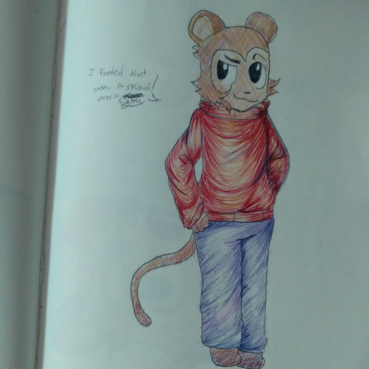 _Bread_Muncher_'s tweet image. I'm fr just spamming the art ive done 
#MaxDesignPro #maxd