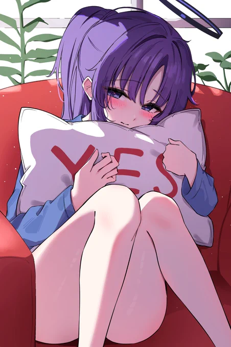 #BlueArchive #ブルアカ 