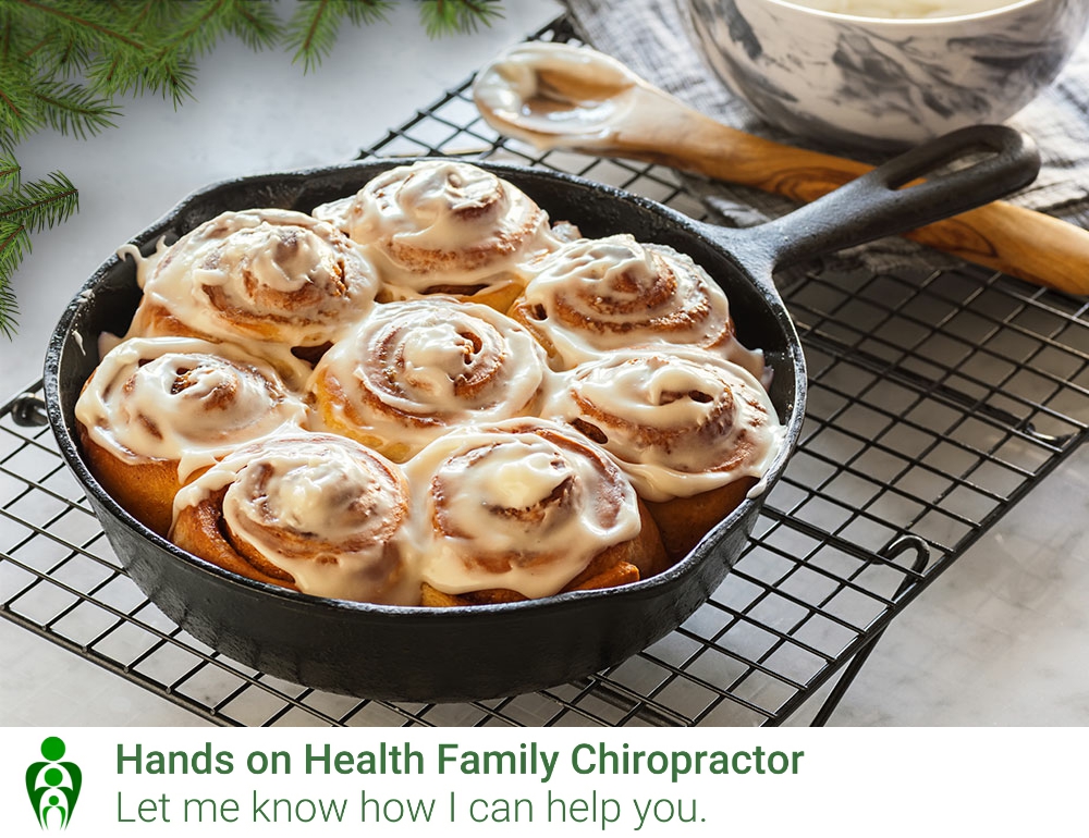 HandsonHealth's tweet image. #HealthTip 24: Be conscious about treats. They add up!