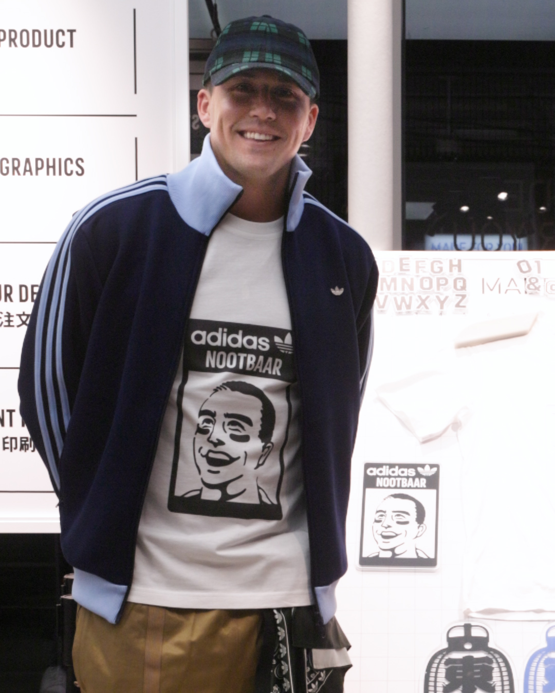 アディダス オリジナルス on X: 