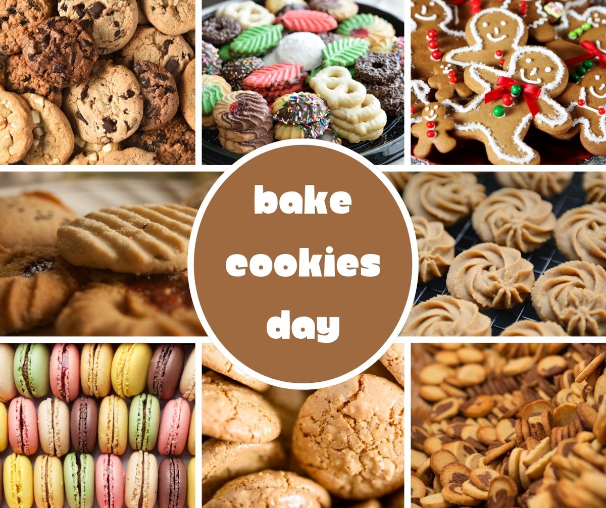 CLEVR_Money's tweet photo. Bake cookies today! I gathered some easy recipes. Those recipes can be handy to bake with the kids 
3 ingredients easy buiscuits https://t.co/2cFgpeCNWi
Gingerbread easy made! https://t.co/ASqXfzTMlo  
Petit four https://t.co/cFy0QixkYi 

#cookiesrecipe #baking #clevrmoney https://t.co/Qo6JUOdnyX