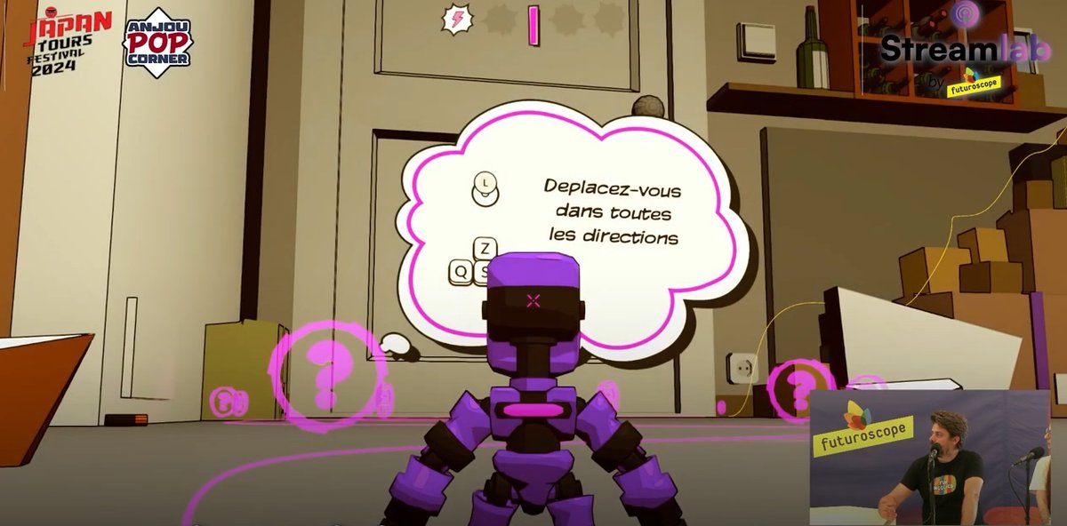 Japan Tours Festival tweet media