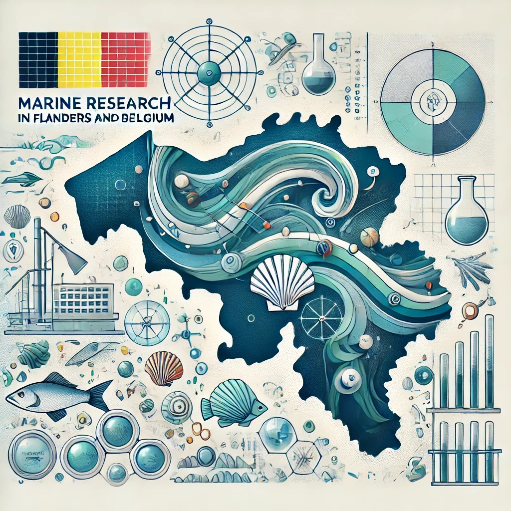 Flanders Marine Institute - VLIZ (@vliznews) on Twitter photo Marine research in Belgian and Flanders is setting new standards! 🌊🇧🇪 Our scientists are more connected internationally than ever, with a focus on open science. Discover the in-depth annual inventory of the Belgian marine research landscape by <a href="/CompendiumVliz/">Compendium for Coast & Sea</a> : Marine research in Belgian and Flanders is setting new standards! 🌊🇧🇪 Our scientists are more connected internationally than ever, with a focus on open science. Discover the in-depth annual inventory of the Belgian marine research landscape by <a href="/CompendiumVliz/">Compendium for Coast & Sea</a> :