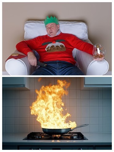 Cavan County Fire Service (@firecavan) on Twitter photo 2024 Fire Safety Advent Calendar! Day 18:
Feeling merry and a bit sleepy after the Christmas party? Treat yourself to a takeaway on the way homeâits way safer than late-night cooking!
<a href="/DeptHousingIRL/">Department of Housing, Local Government & Heritage</a>#FireSafetyIRE #STOPfire 2024 Fire Safety Advent Calendar! Day 18:
Feeling merry and a bit sleepy after the Christmas party? Treat yourself to a takeaway on the way homeâits way safer than late-night cooking!
<a href="/DeptHousingIRL/">Department of Housing, Local Government & Heritage</a>#FireSafetyIRE #STOPfire