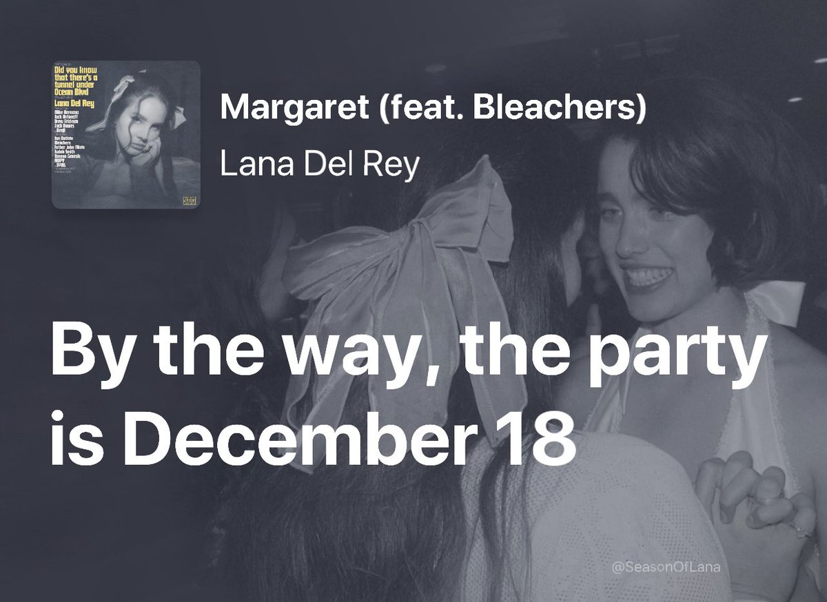 Season Of Lana (@seasonoflana) on Twitter photo 