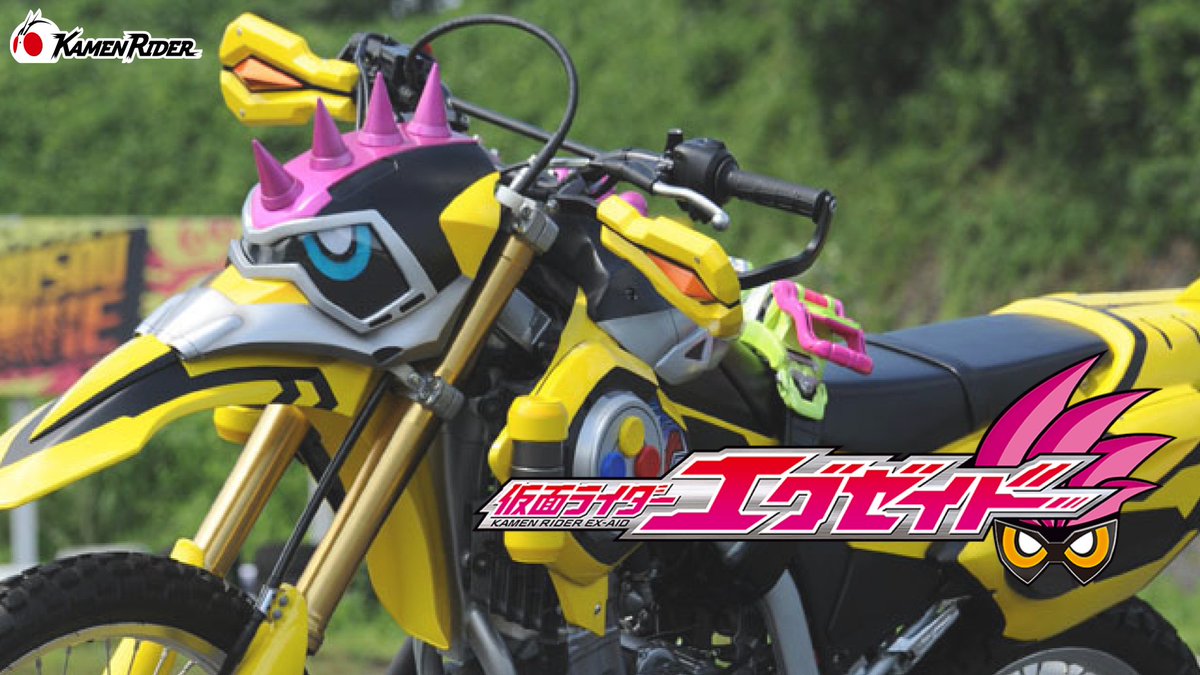 ◥【YouTube】#仮面ライダー 公式チャンネル ◤ 【動く仮面ライダー