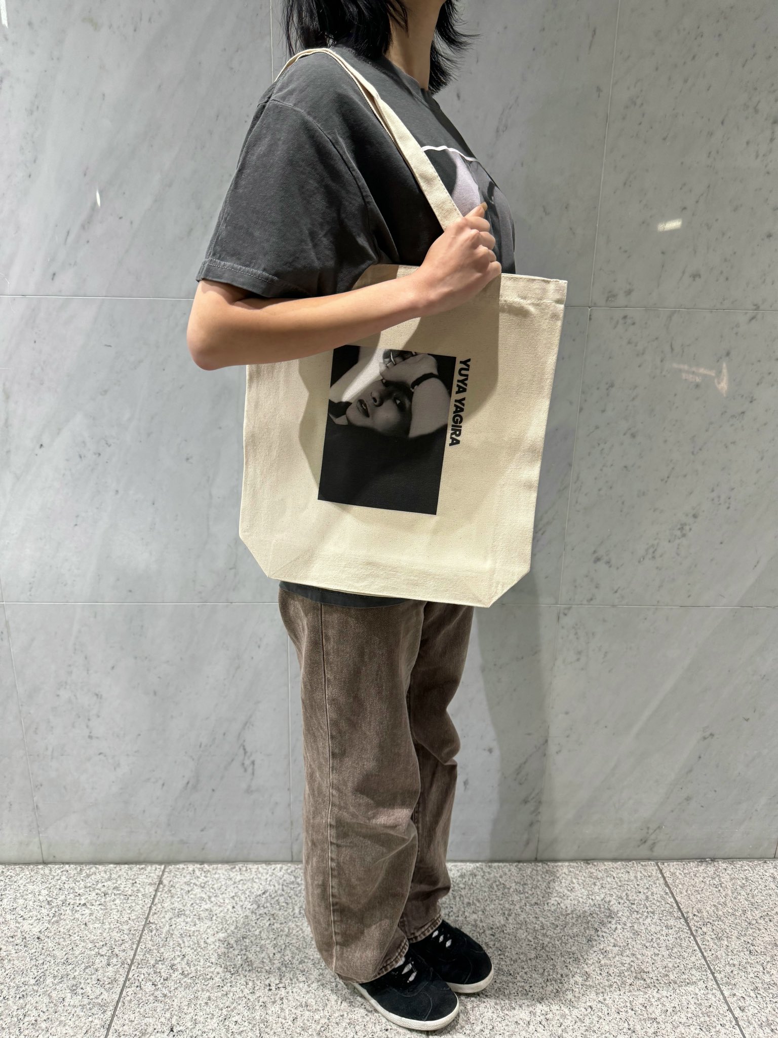 YUYA YAGIRA STAFF on X: 