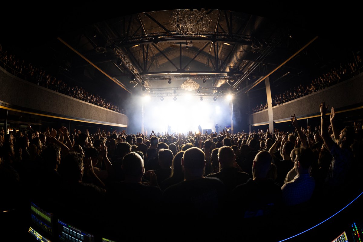 Karnivool tweet media